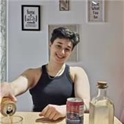 Coach sportif diplômé, 6 ans d'expertise et championne du monde. Je vous accompagne à vous accomplir et vous épanouir sportivemen.